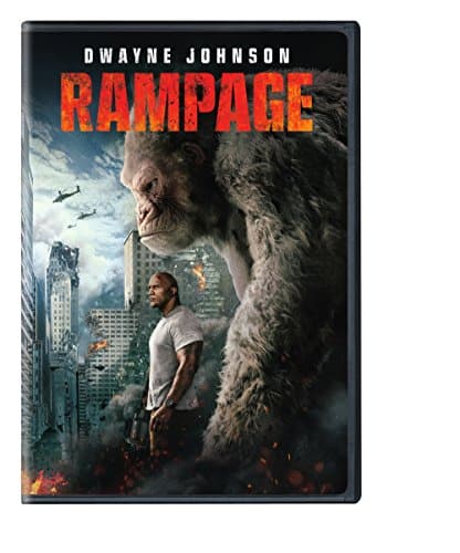 Rampage Special Edition (DVD)