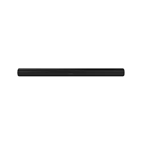 Sonos Arc   The Premium Smart Soundbar for TV, Movies, Music, Gaming, and More   Black 