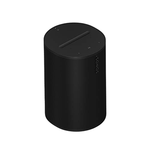 Sonos Era ireless Speaker   Black 