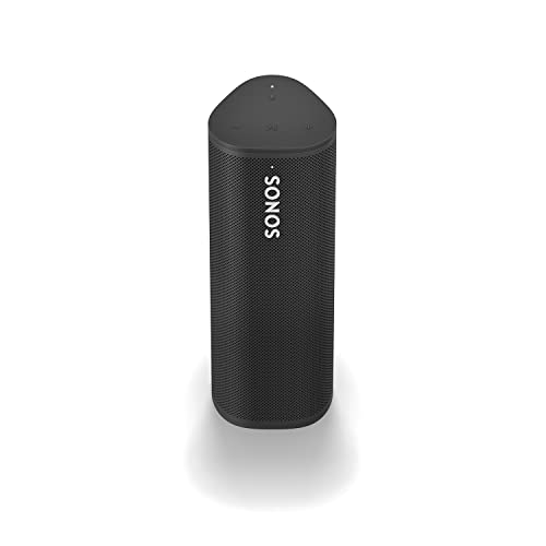 Sonos Roam   Black