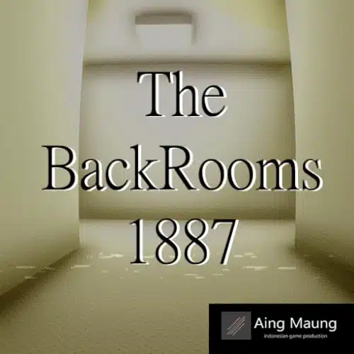 The BackRooms