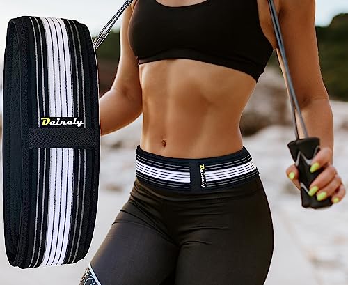 WEERSHUN Dainely Belt Lower Back Pain, Breathable Anti Slip Pelvic and Lower Back Support Brace for Men and Women   Pain Relief for Sciatica, Pelvis, Lumbar, Nerve And Leg Pai