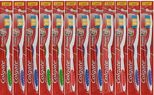 Colgate Toothbrushes Premier Extra Clean ( Toothbrushes)