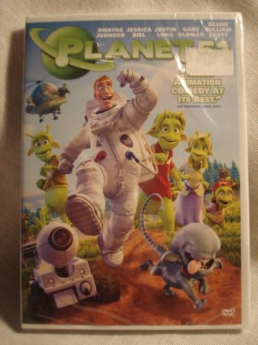 Planet