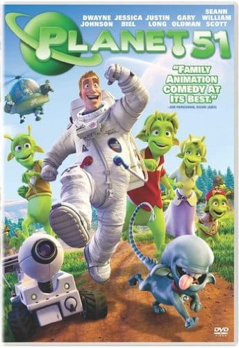 Planet [DVD] [] [Region ] [US Import] [NTSC]
