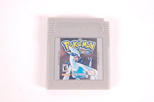 Pokemon Silver Version (Renewed)