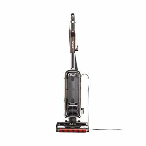 Shark AZApex Powered Lift Away Upright Vacuum with DuoClean & Self Cleaning Brushroll, Crevice Tool, Upholstery Tool & Pet Power Brush, for a Deep Clean on & Above Floors, Esp