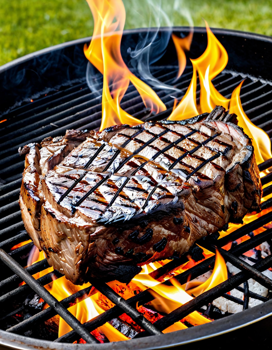 kingsford charcoal
