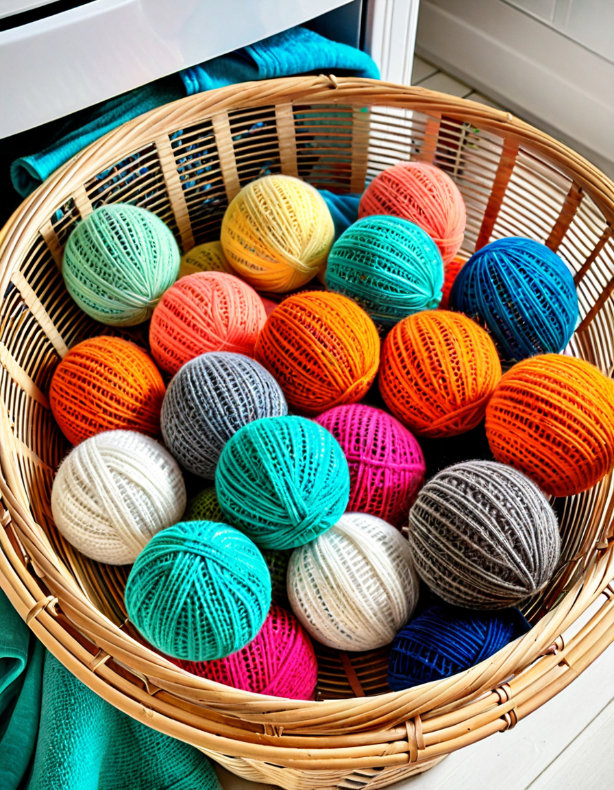 dryer balls