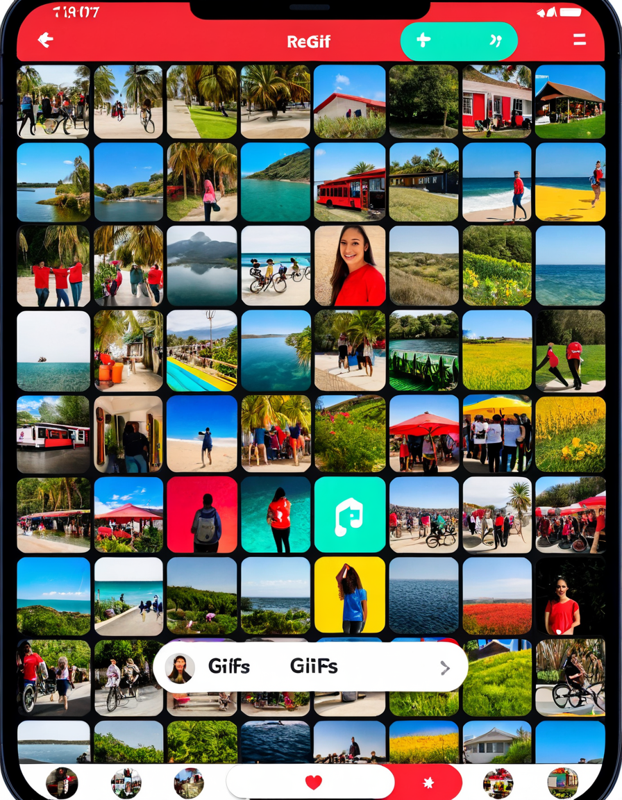 redgifs app