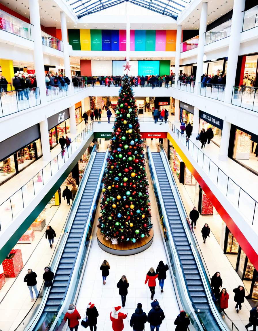 after christmas sales