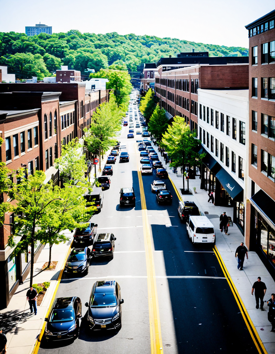 ascend fort lee
