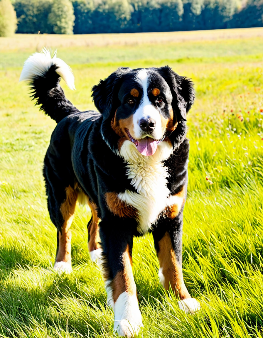bernese mountain dog for sale