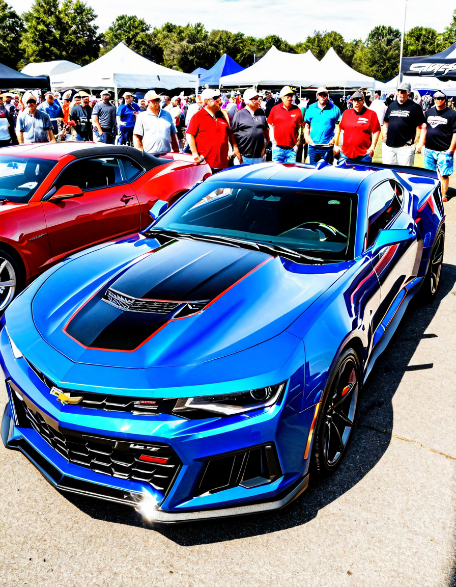 camaro zl1 for sale