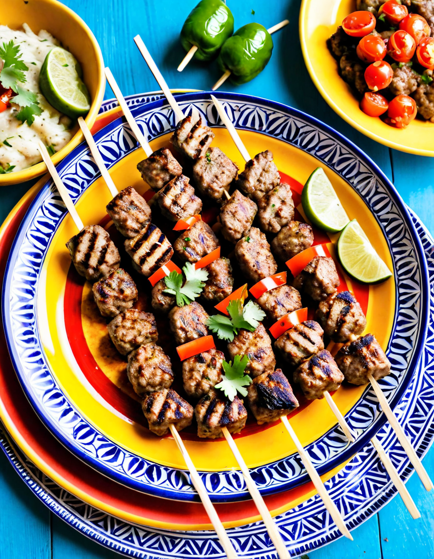 cevapi