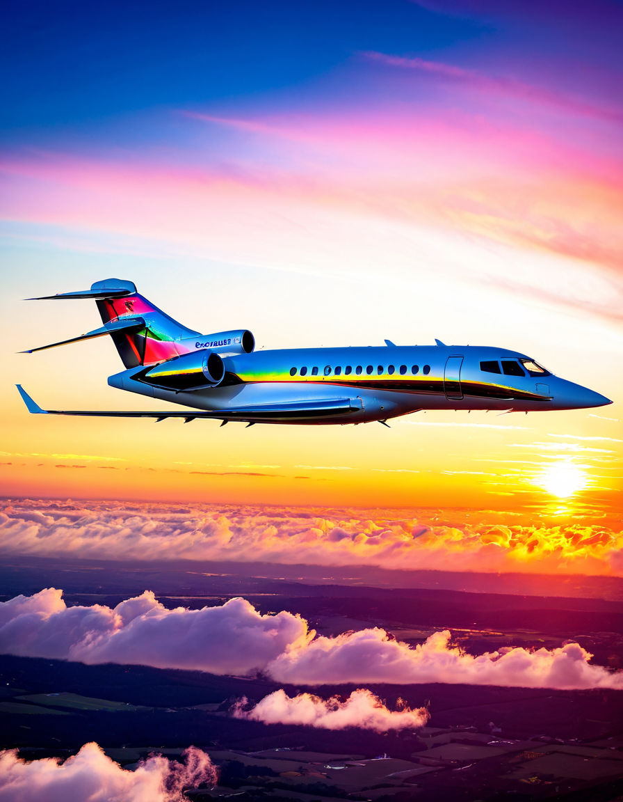 dassault falcon 7x