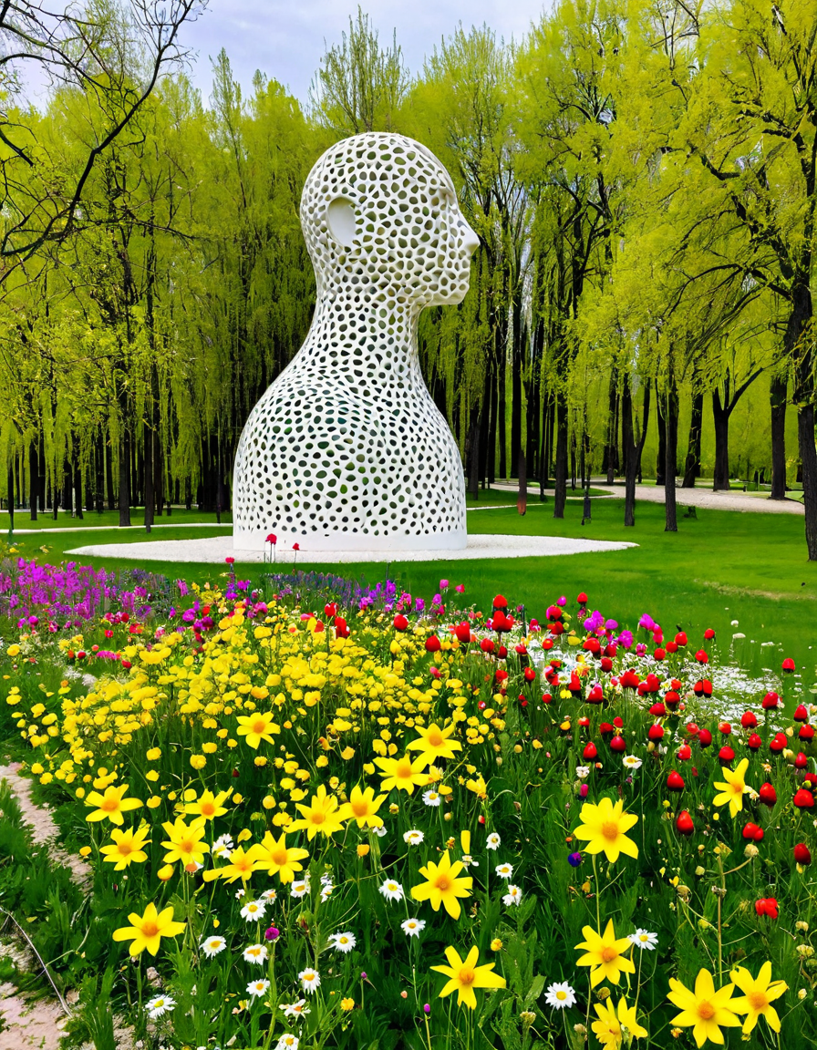 decordova sculpture park and museum