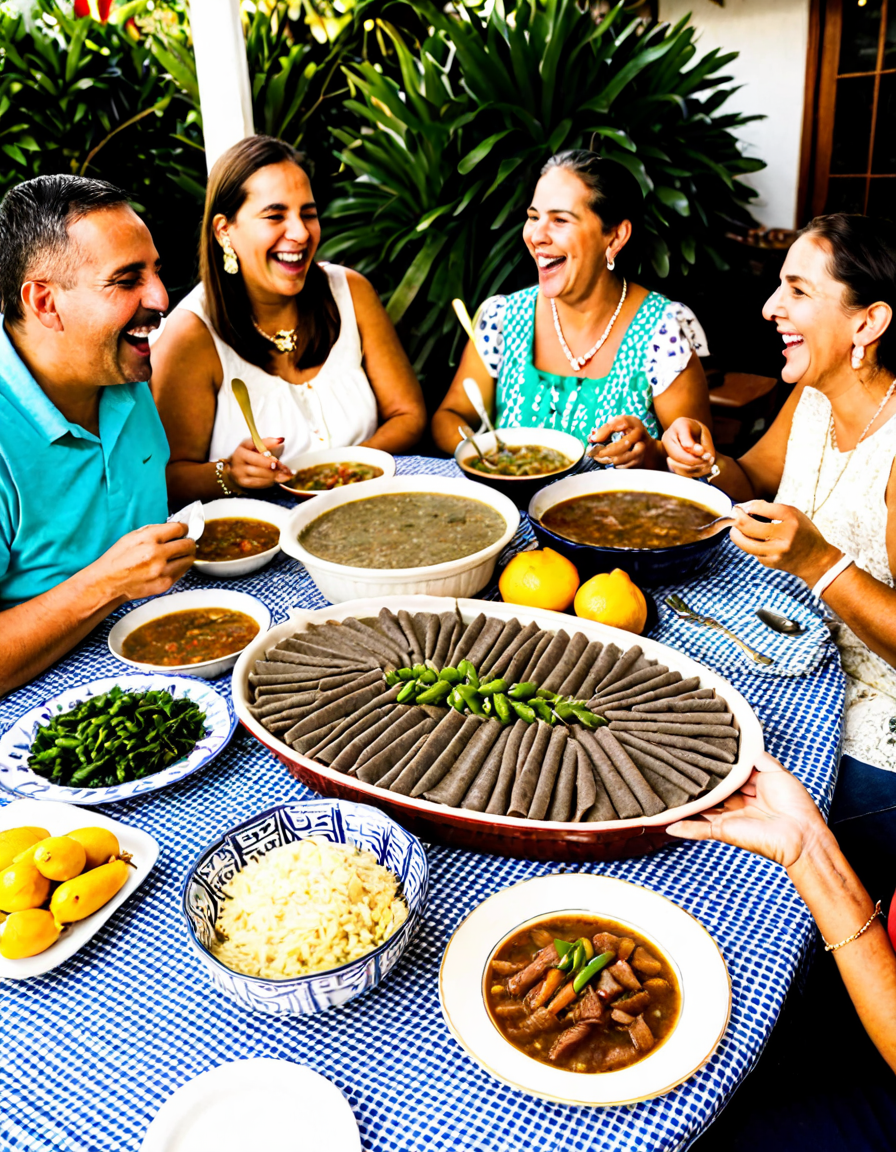 lengua de suegra