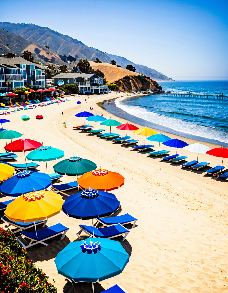 malibu bay breeze