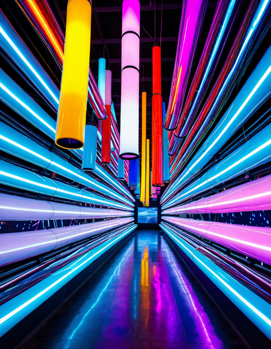 mature tubes