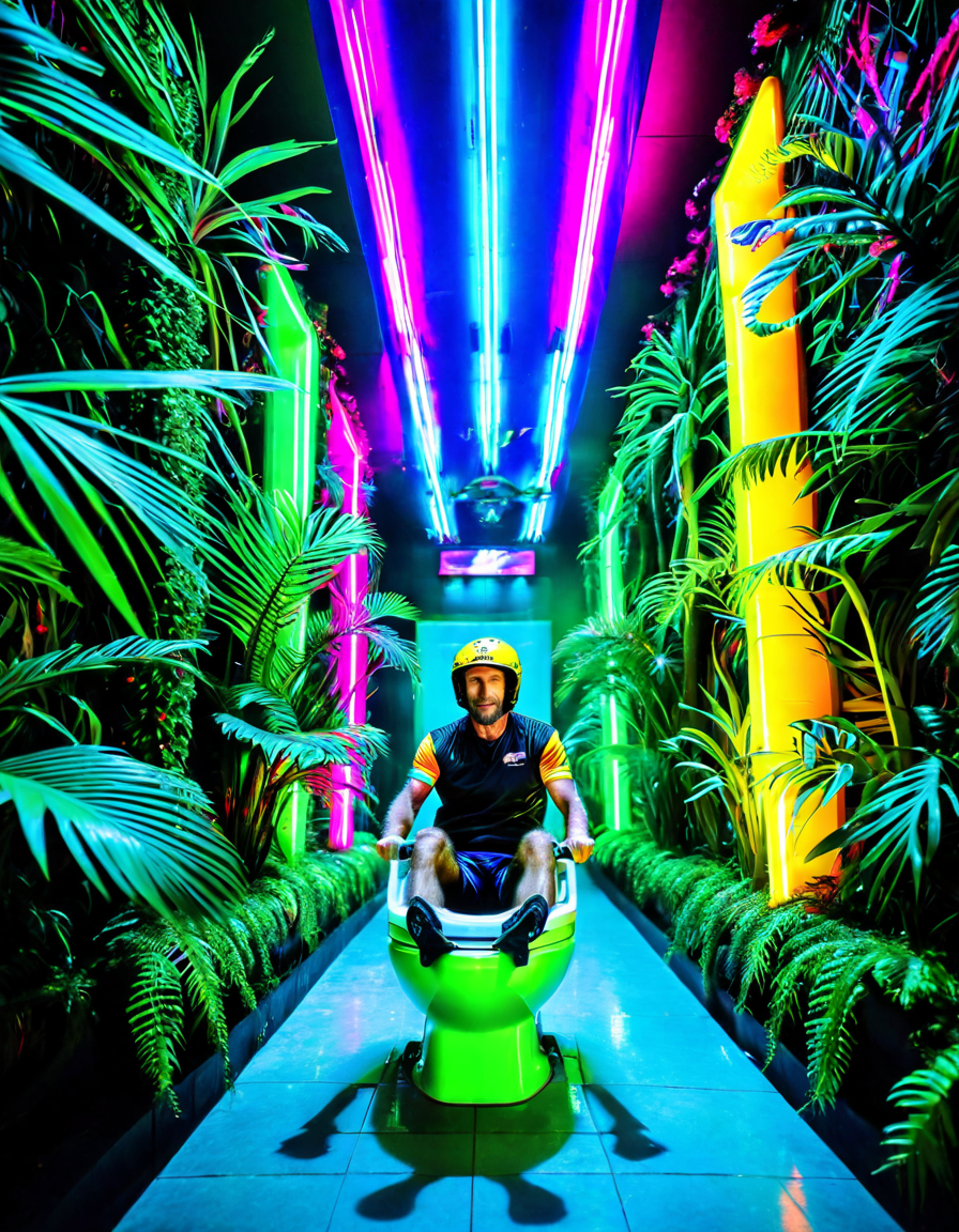 michael bay skibidi toilet