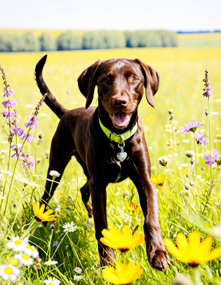pudelpointer