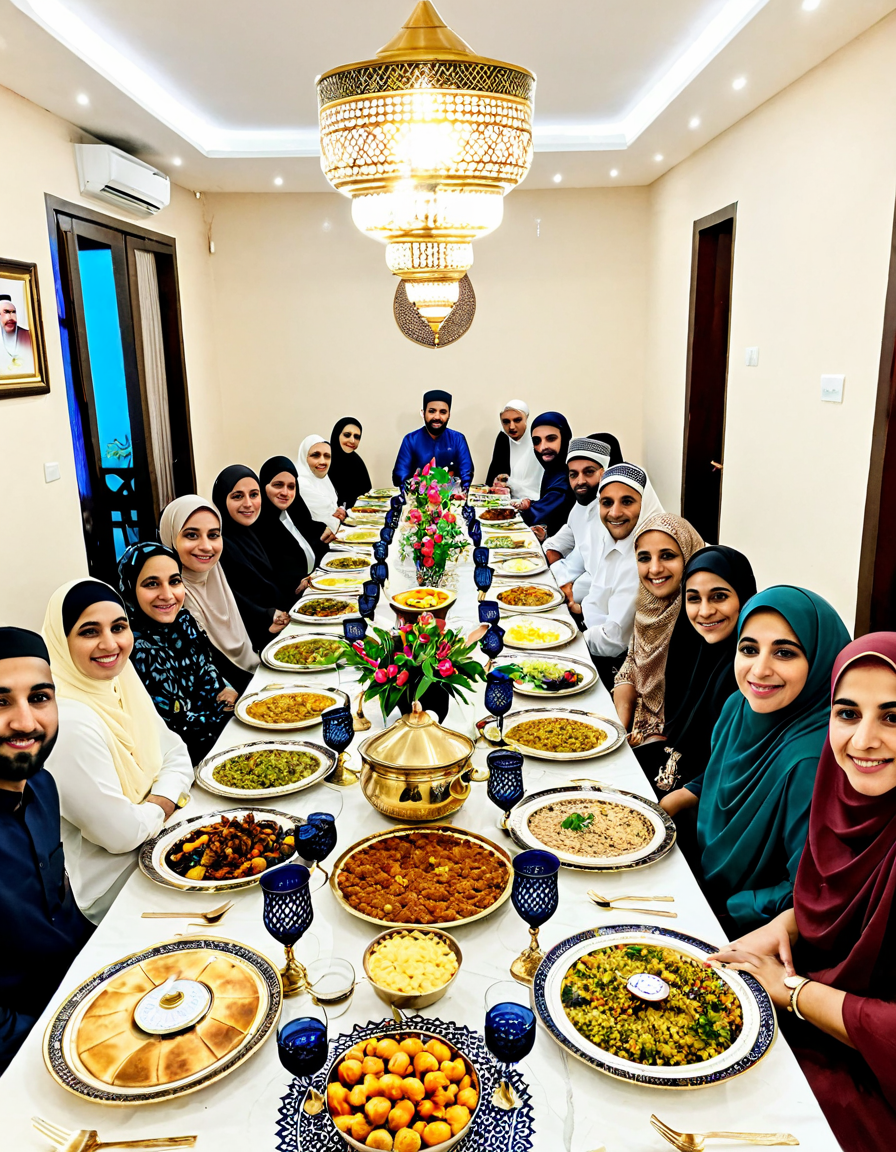 ramadan 2025