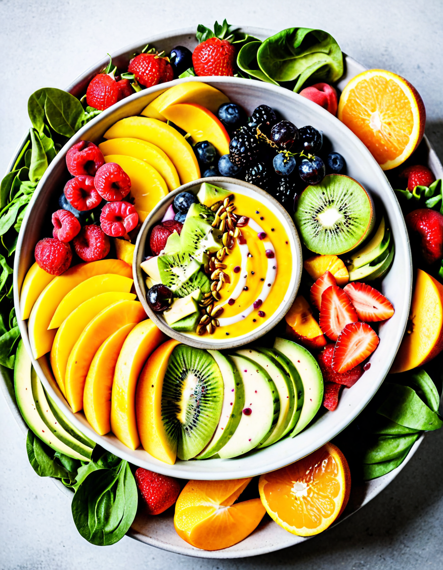 salad bowl