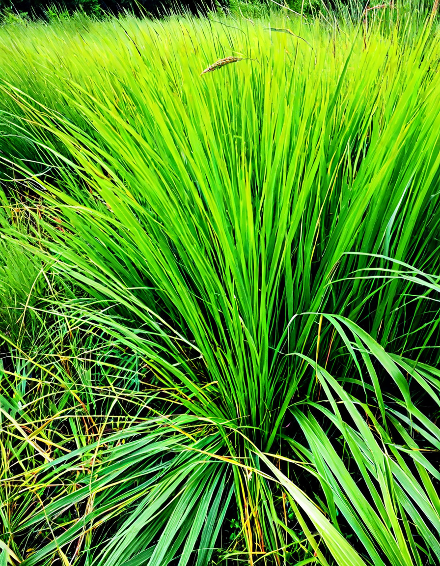 sedge