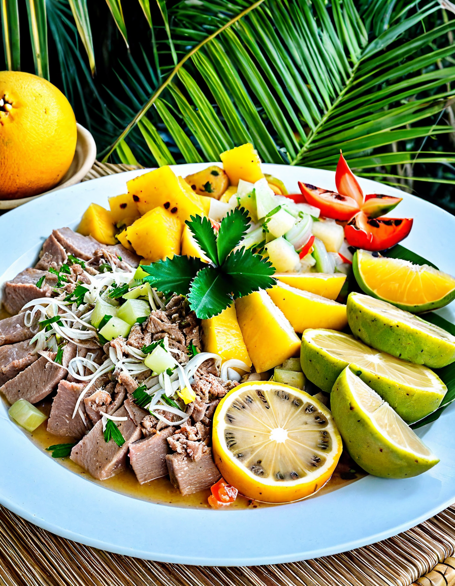 souse meat