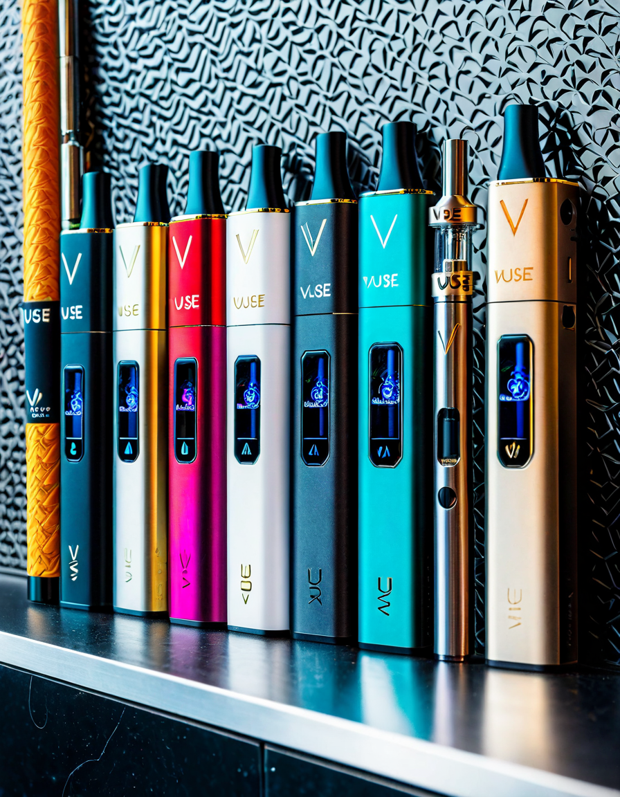 vuse vape