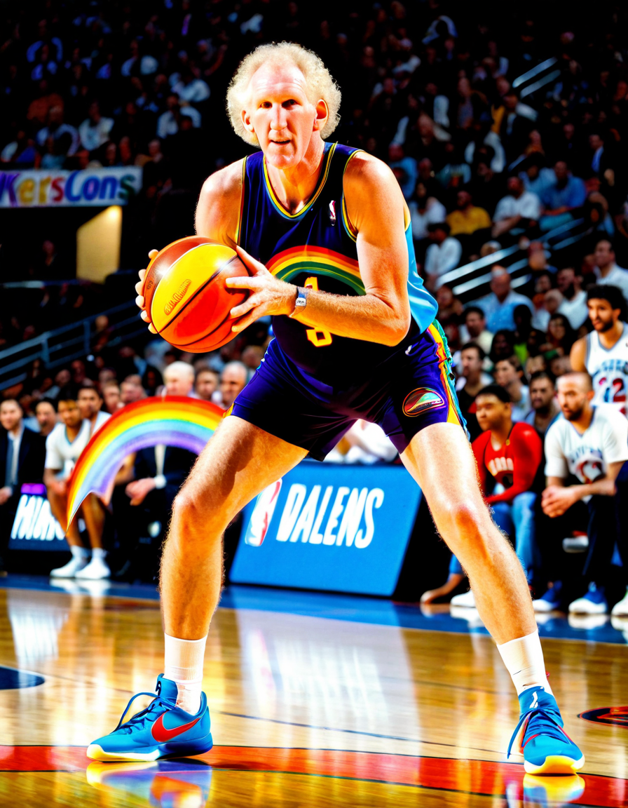 bill walton