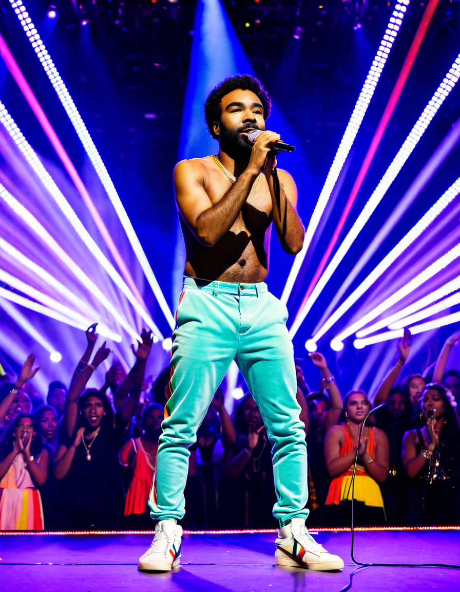 childish gambino