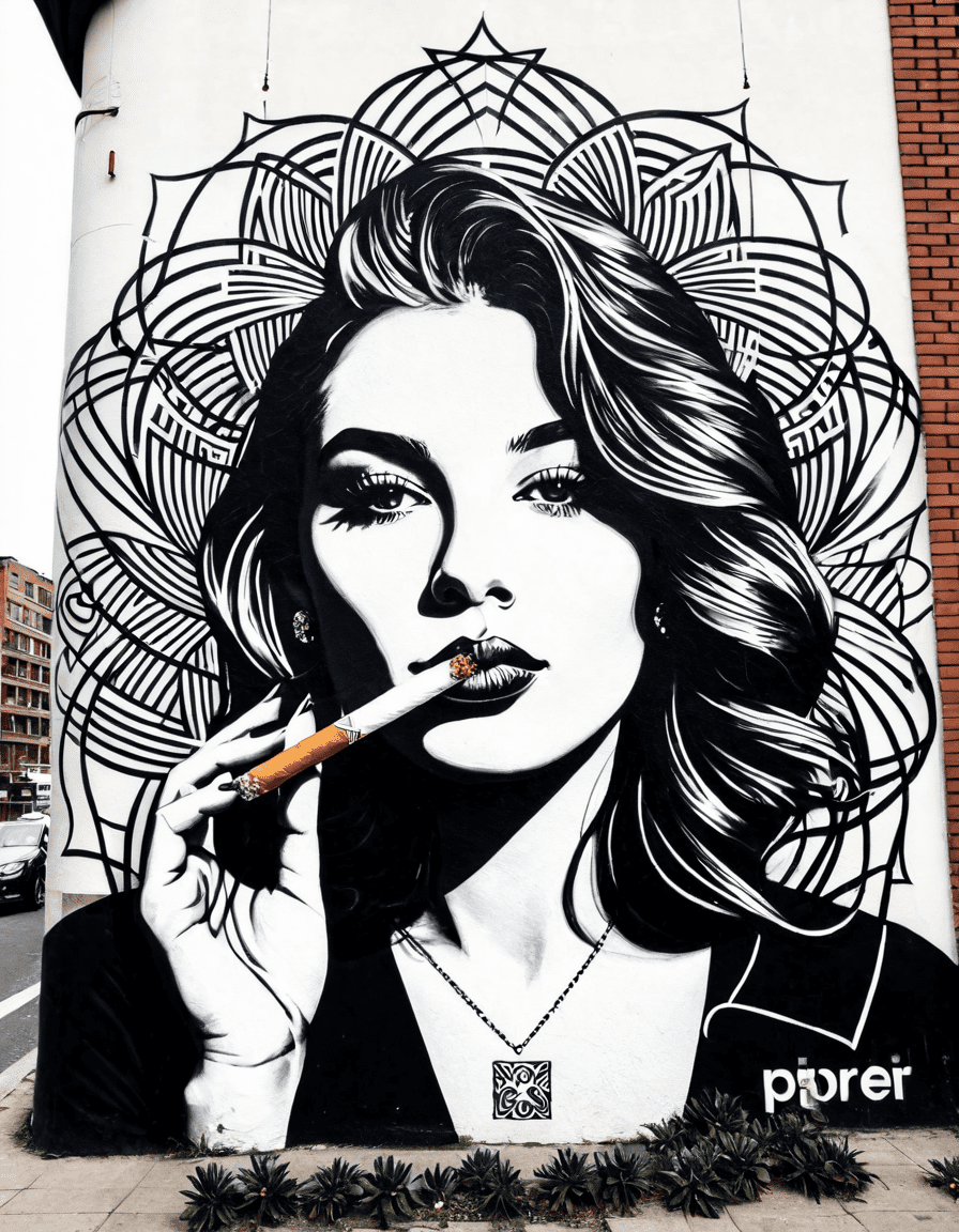cigarette brands