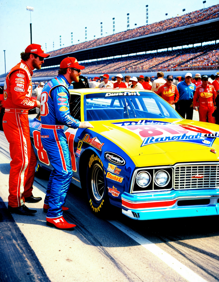 dale earnhardt jr
