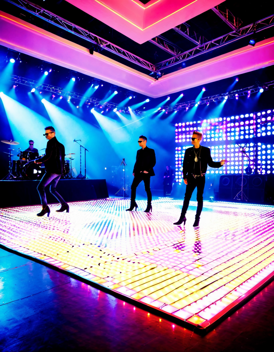 depeche mode
