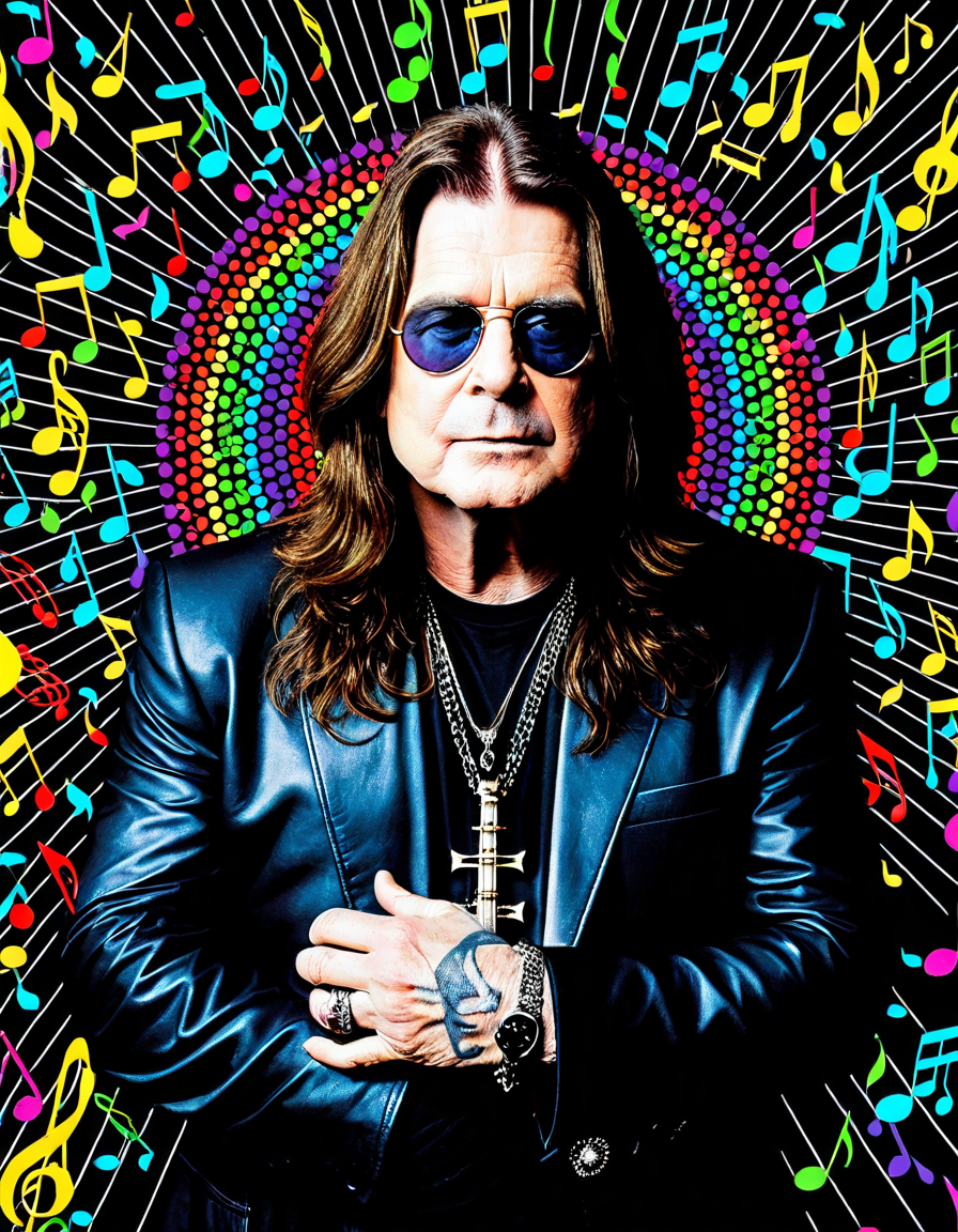 did ozzy osbourne die