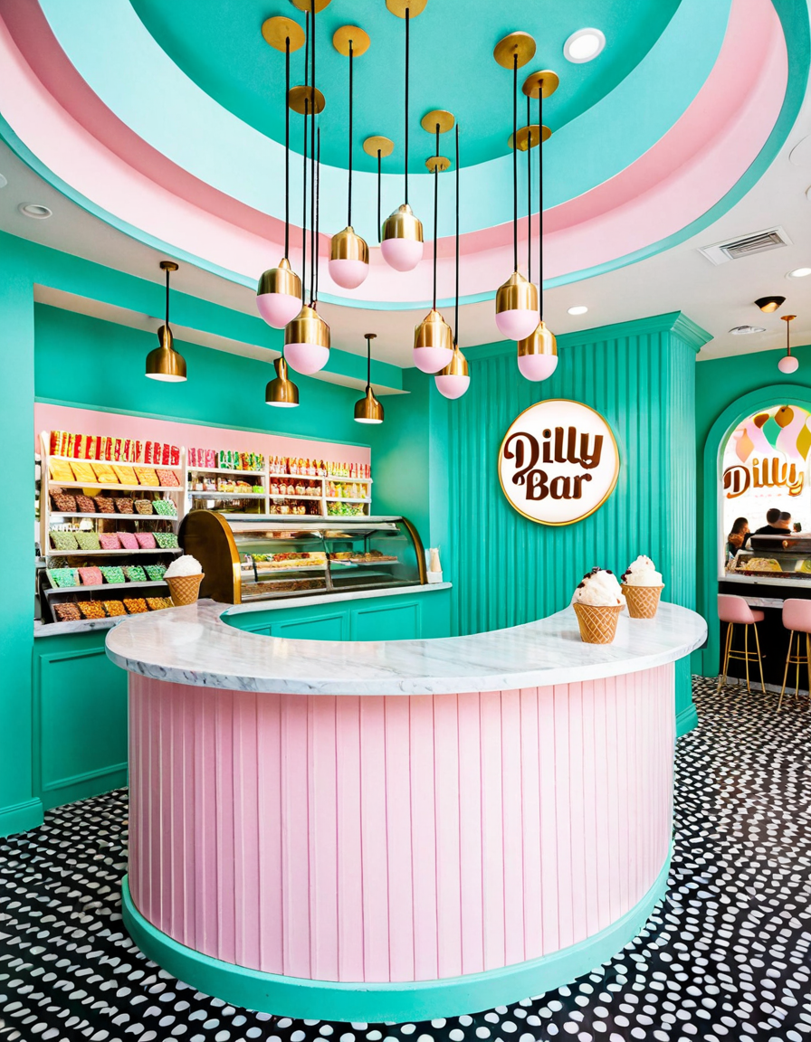 dilly bar