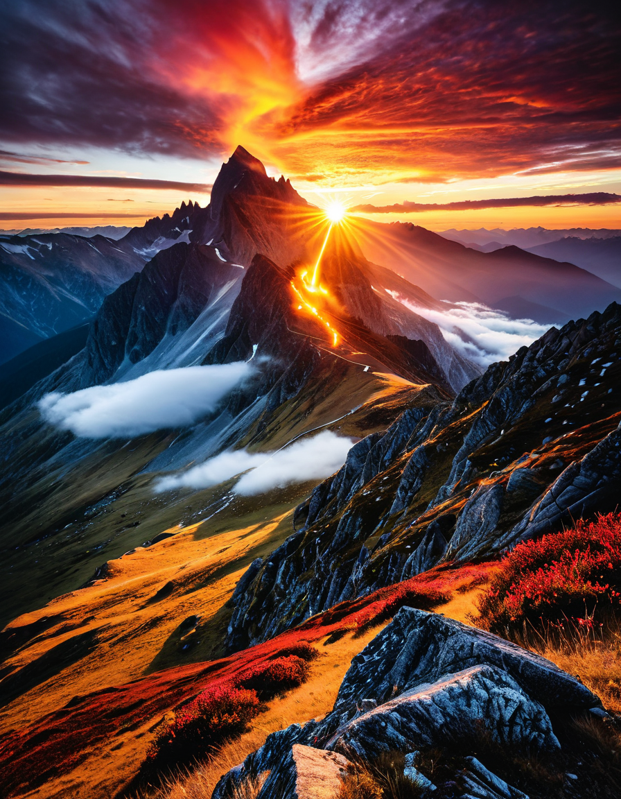 dragons breath