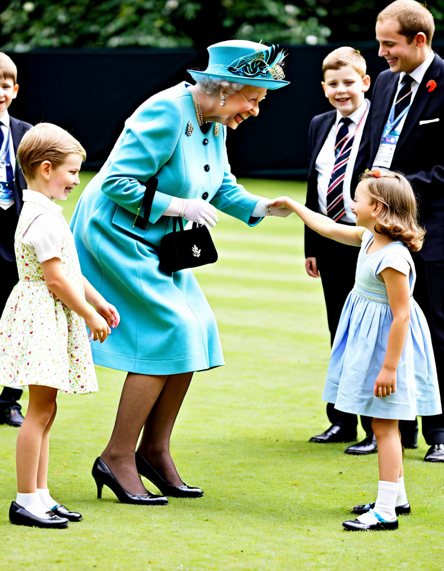 elizabeth ii