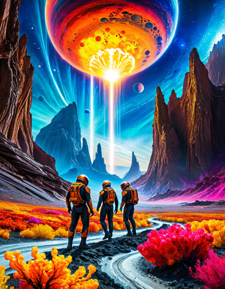 fantastic 4