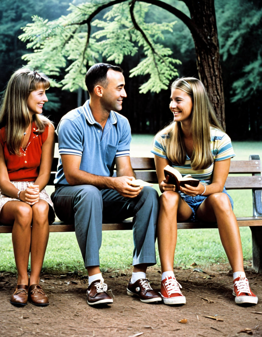 forrest gump and
