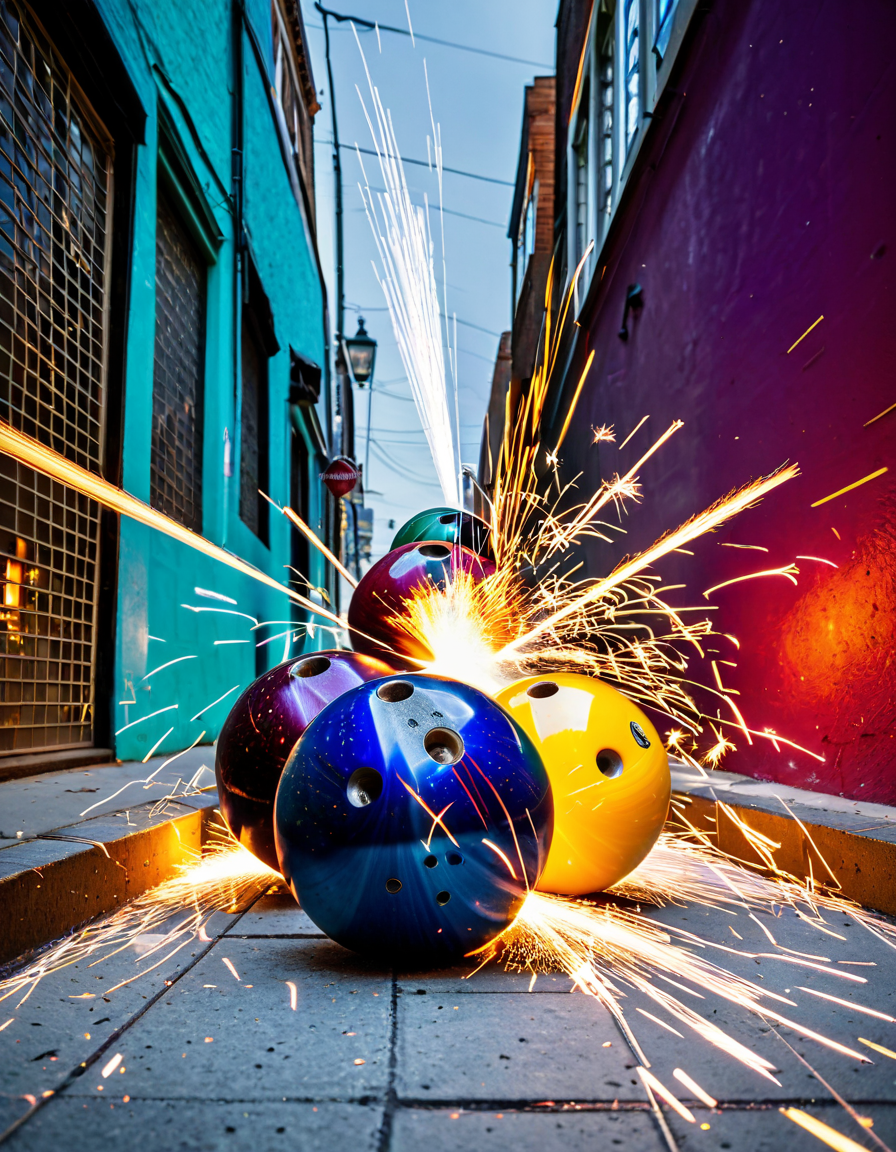 hammer bowling balls