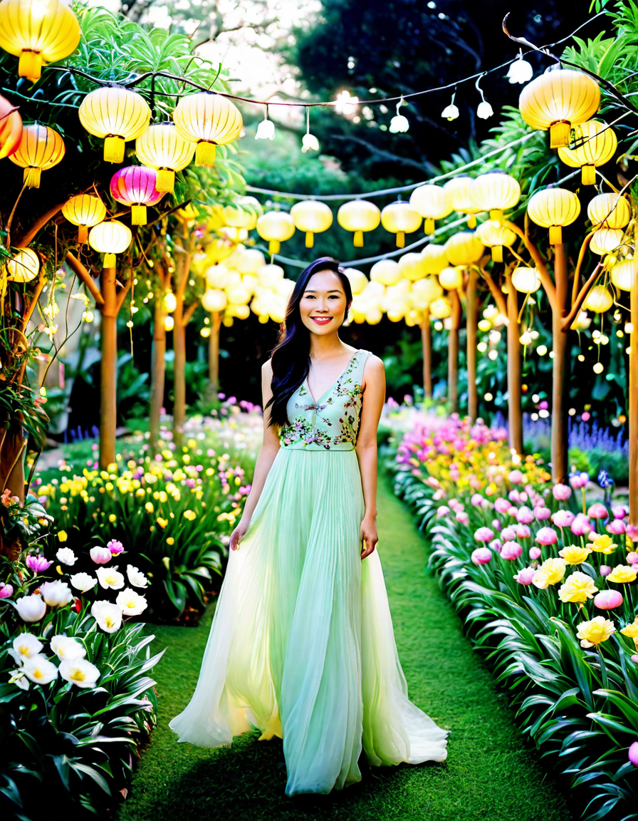 hong chau