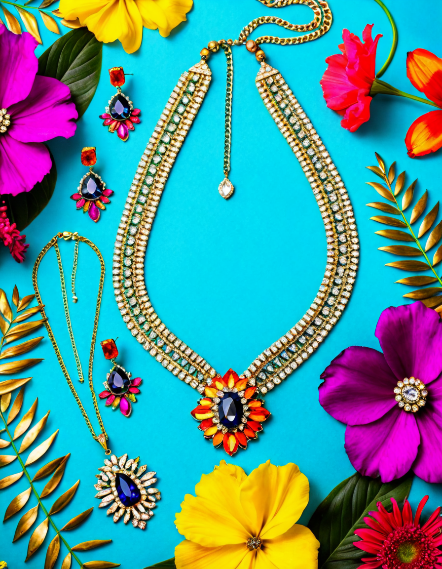 jewelery