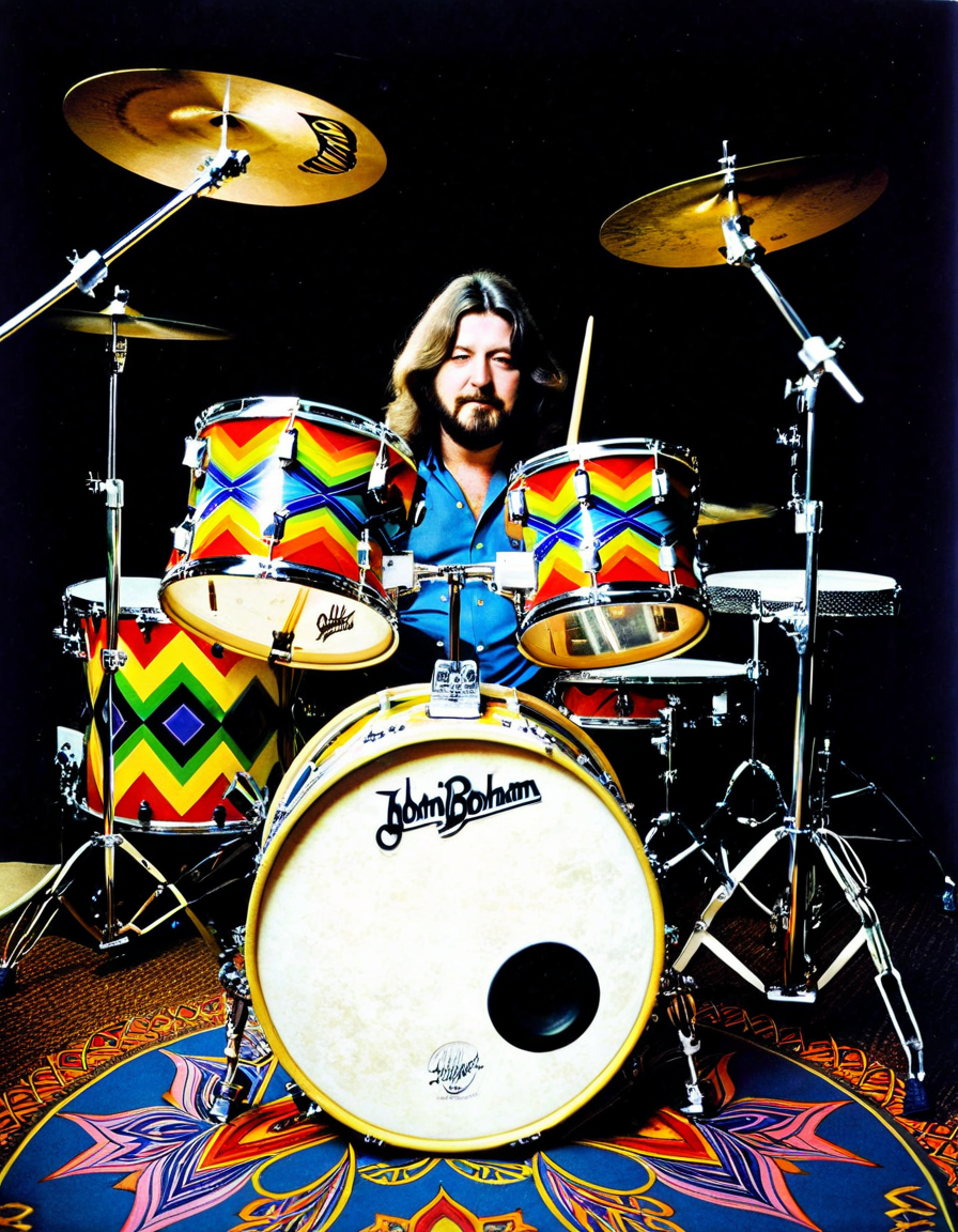 john bonham