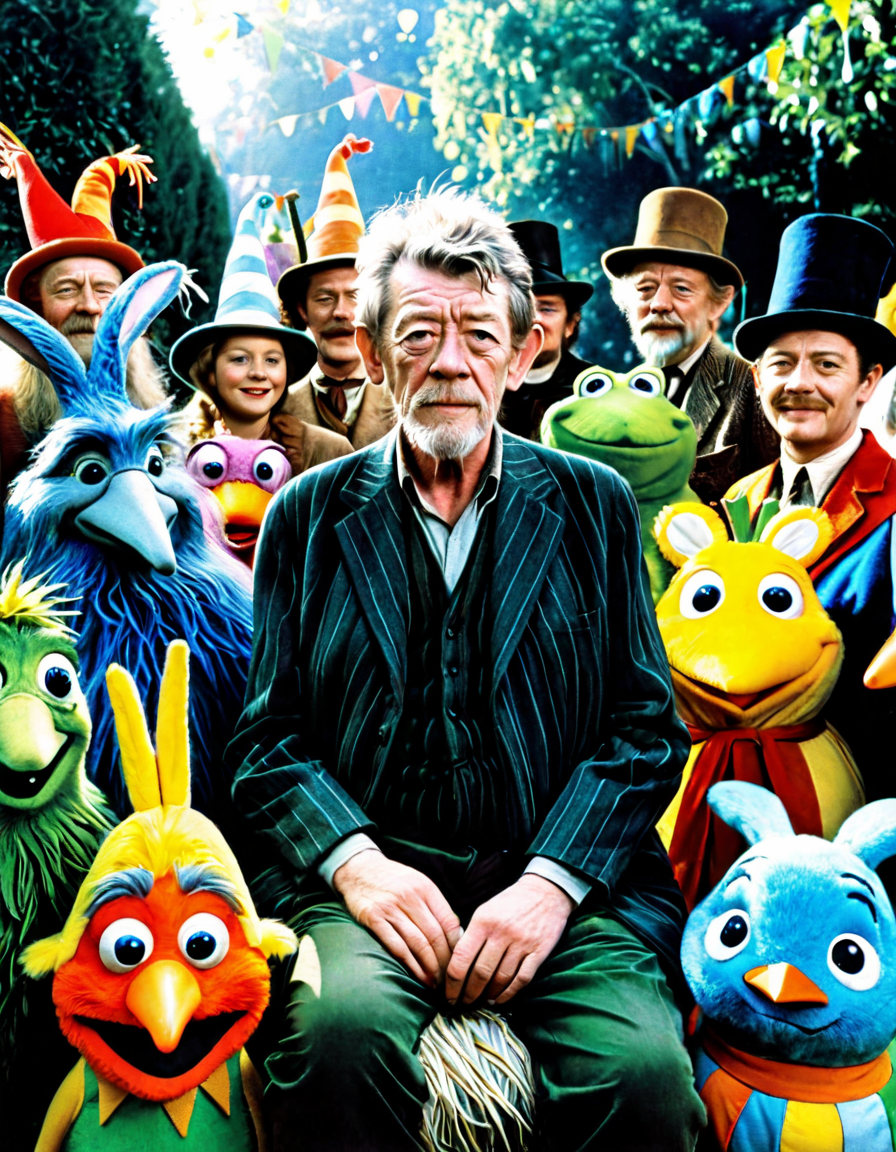 john hurt