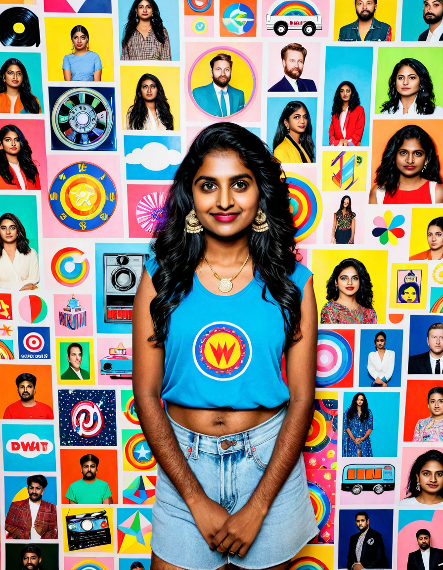 maitreyi ramakrishnan