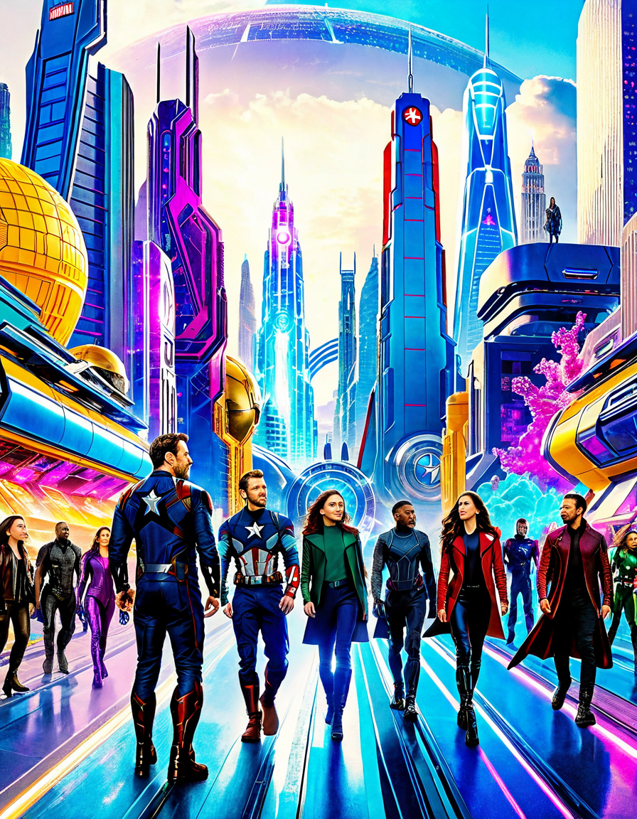 mcu