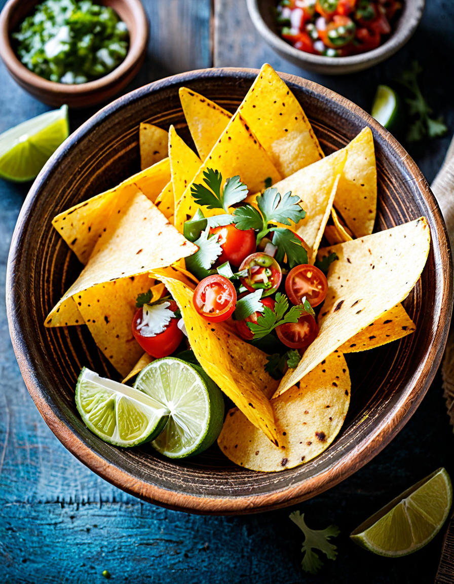 mexican chips